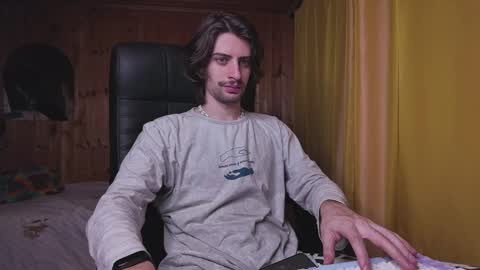 julian_cassablanca online show from February 25, 9:37 pm