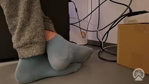 Julian online show from April 20, 8:12 pm