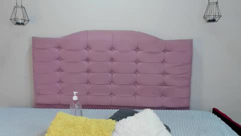 juliana12_ls online show from February 24, 5:16 pm