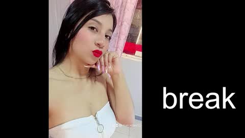 juliana12_ls online show from November 6, 3:37 pm