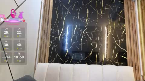 juliana23_pm online show from April 18, 7:58 pm