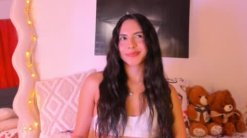 Juliana online show from March 11, 2:03 am