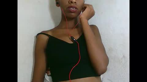 Nathie online show from February 23, 6:43 pm