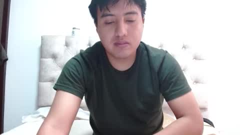 Julian online show from March 1, 2:43 pm