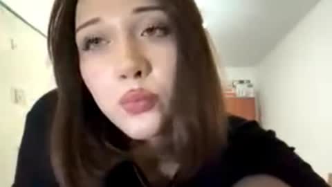 Kira online show from March 30, 4:18 pm