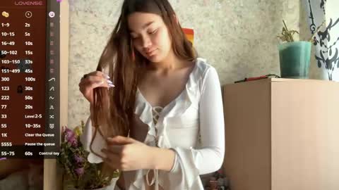 Viola online show from April 21, 12:58 am