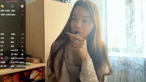 Viola online show from April 20, 12:57 am