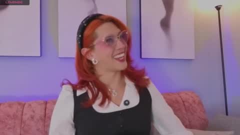 Juliana online show from October 11, 5:16 pm