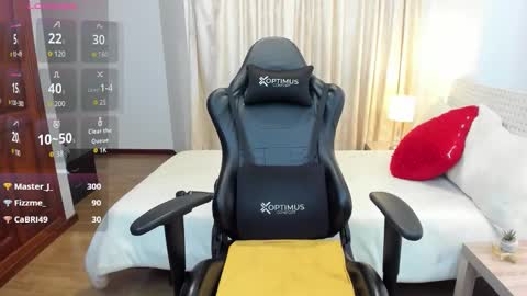 Fernanda online show from January 14, 4:42 am