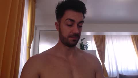 JulianRoyce online show from January 12, 10:55 am