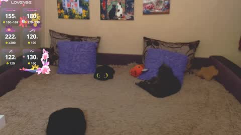 Jul online show from March 26, 9:58 am