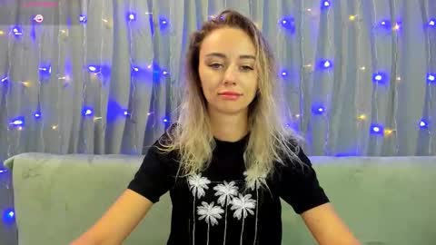 Yulya online show from November 21, 3:26 am