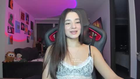 Jeimy Help me to reach 100 thumbs up online show from February 20, 1:49 am