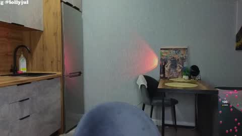 julidropp online show from March 8, 2:12 am