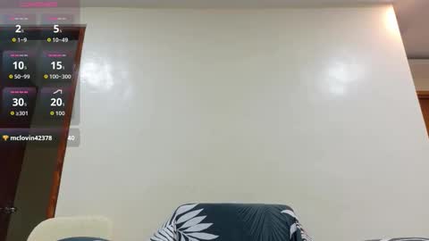 julie_vixen online show from February 3, 12:20 pm