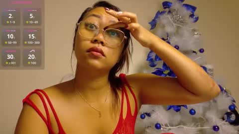 julie_vixen online show from November 28, 9:55 pm