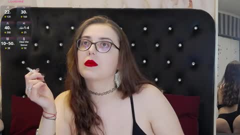 Julia online show from April 21, 4:52 am