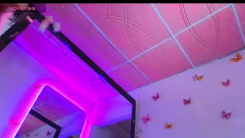 Julieta online show from January 9, 4:23 pm