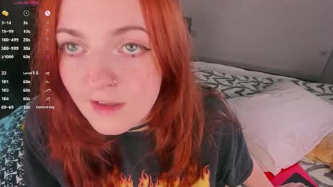 Juliet online show from September 12, 12:34 am