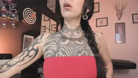 juliet_sourire online show from July 24, 2:14 pm