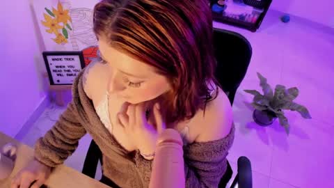 July online show from April 10, 11:15 am