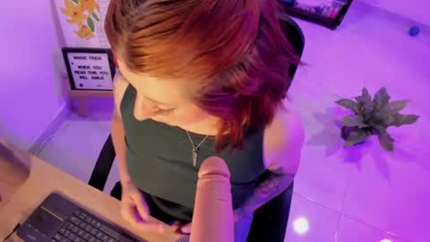 July online show from April 15, 11:24 am