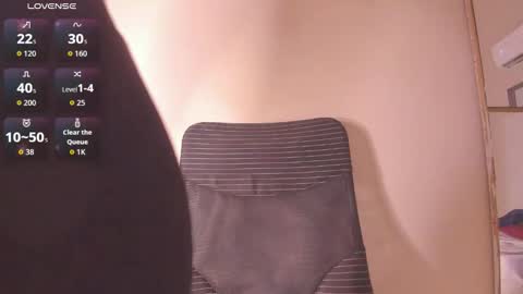 Julieta  IG juietaflower06 online show from January 10, 12:43 pm