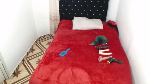 Julieta.  online show from January 15, 6:44 am