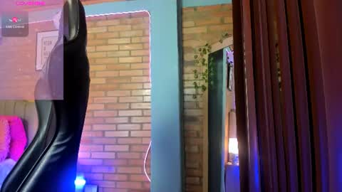 Julieta online show from July 19, 2:03 am