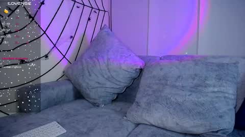 Snapshot of julieta_pandora1 chatting on October 24, 2:56 am Pando Parker online show from October 24, 2:56 am