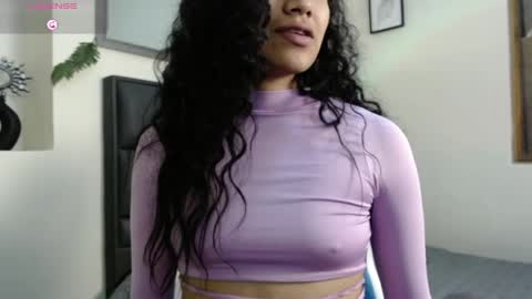 Julieta online show from May 10, 3:46 am