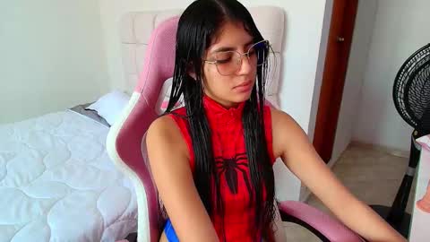 julieta_rose19 online show from October 30, 2:50 pm