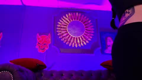  Julieta  online show from March 8, 12:30 pm