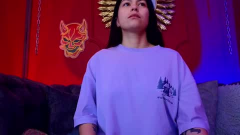  Julieta  online show from September 19, 12:31 pm