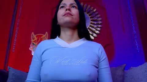  Julieta  online show from September 29, 11:42 am