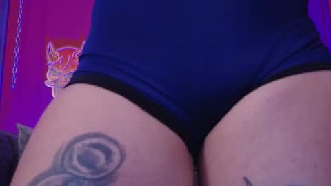  Julieta  online show from January 10, 12:10 pm