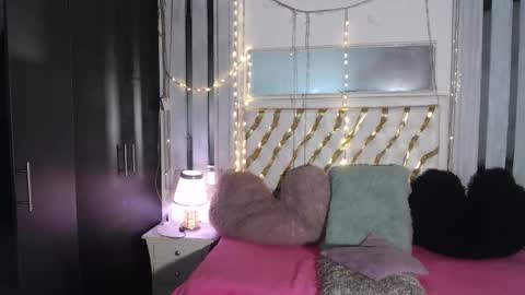 JULIETA online show from September 20, 6:16 am