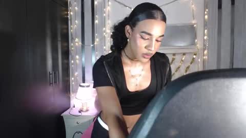 JULIETA online show from October 2, 3:05 am