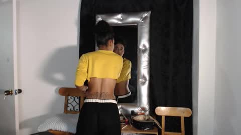 JULIETA online show from October 3, 4:54 am