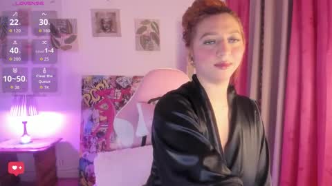 Juliet online show from March 23, 6:24 pm