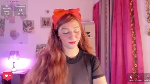 Juliet online show from November 22, 5:11 pm