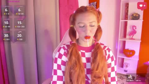 Juliet online show from February 21, 12:28 pm