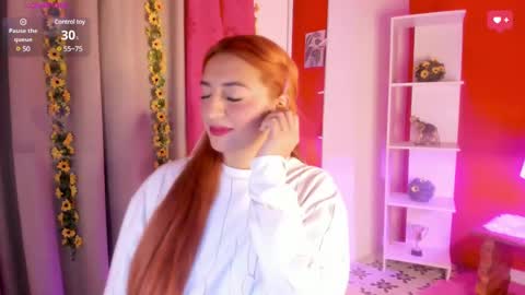 Juliet online show from March 11, 3:58 am