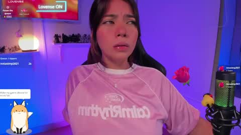 Julieta  online show from April 15, 9:45 am