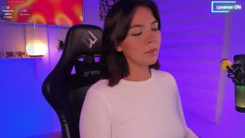 Julieta  online show from February 26, 6:06 am