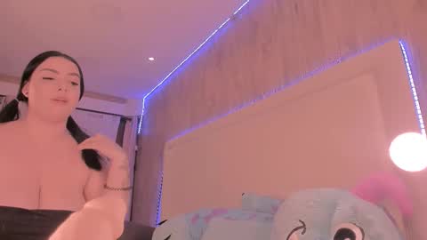 Julieta Vargas online show from January 15, 9:34 pm