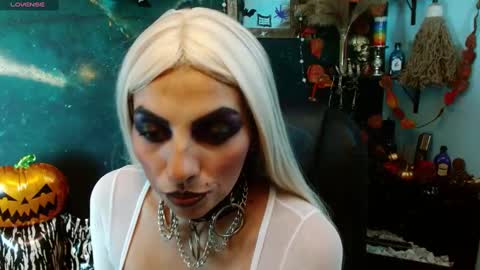    online show from October 30, 6:47 am