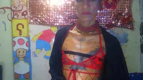 Julieth Wolf online show from December 17, 3:35 am