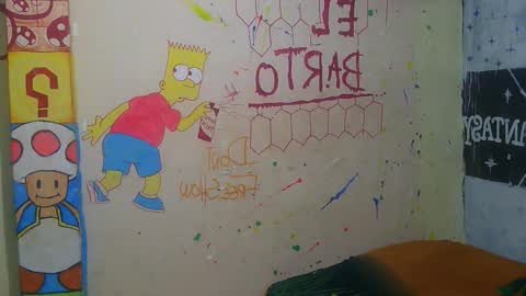 Julieth Wolf online show from September 17, 2:59 am