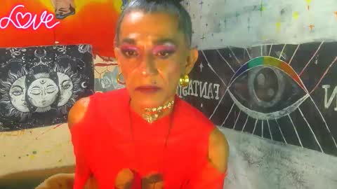 Julieth Wolf online show from September 28, 4:10 am